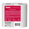 Бумага туалетная Veiro Professional Premium, 3 слоя, 8 рулонов - 4