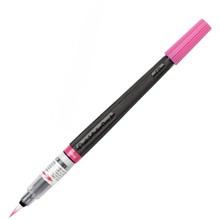 Кисть "Color Brush", розовый