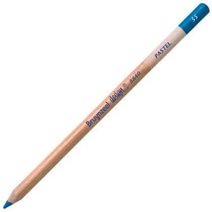 Карандаш пастельный "Design pastel", 55 кобальт синий