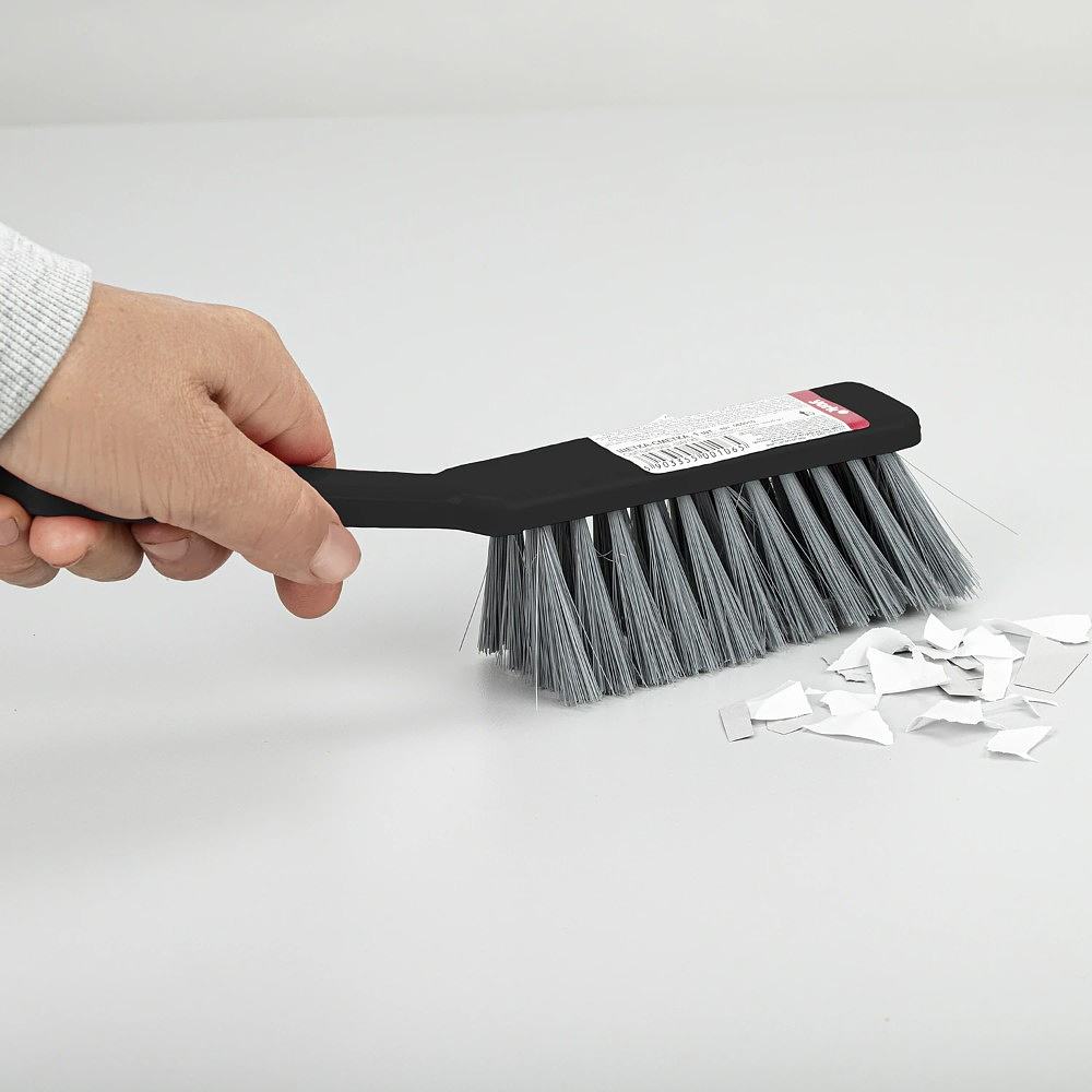 Щетка-сметка "York", ассорти - 24