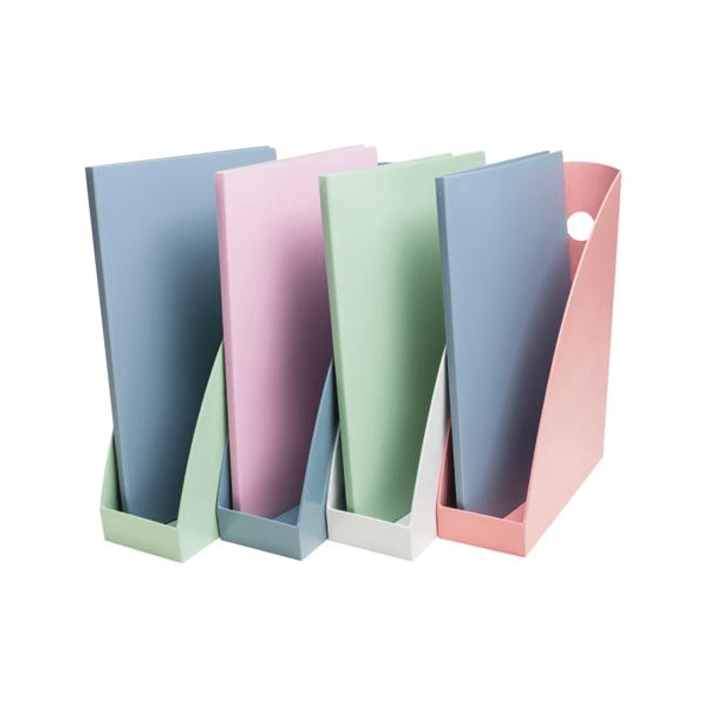 Модуль вертикальный "Autentik", белый - 7