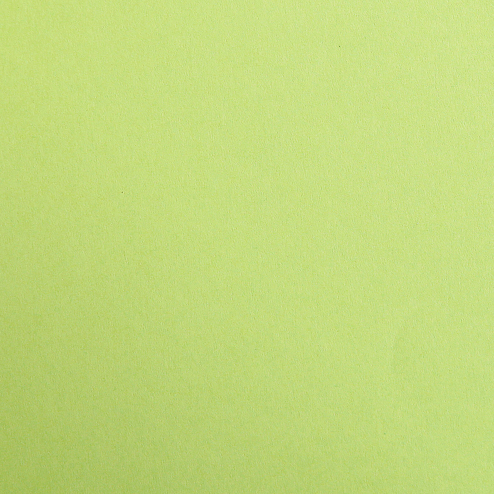 Бумага цветная "Maya", 50х70 см, 120г/м2, светло-зеленый - 2