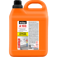 Средство чистящее для удаления известкового налета и ржавчины 