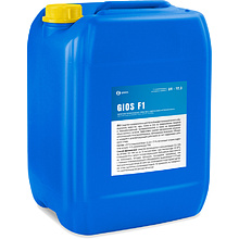 Средство моющее универсальное "GIOS F1"