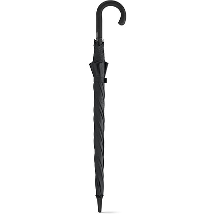 Зонт-трость "99131", 103 см, черный - 3