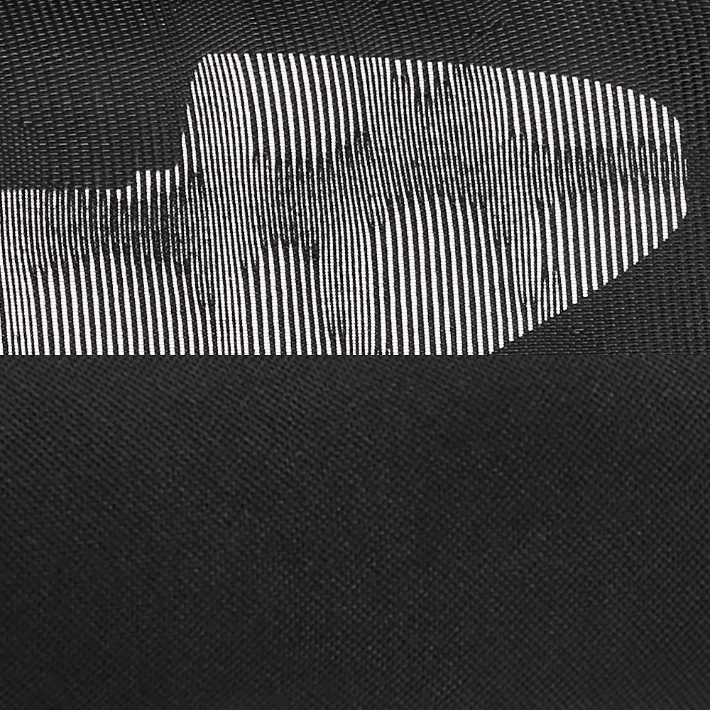 Кресло эргономичное EVERPROF Omega, Black, сетка, черный, металл, корпус черный - 6