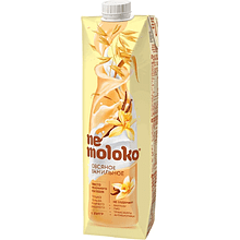 Напиток овсяный "Nemoloko"