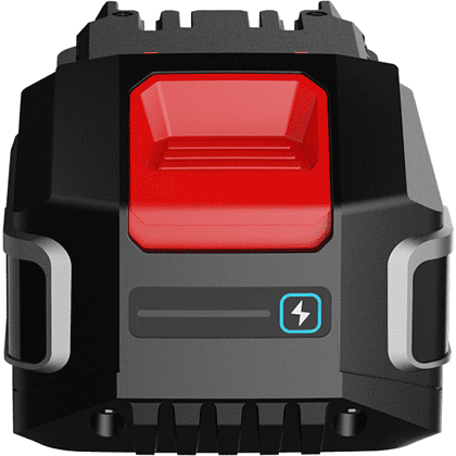 Аккумуляторная батарея Deli RS EDE-DC20A4, 20 В, 4 Ач - 3