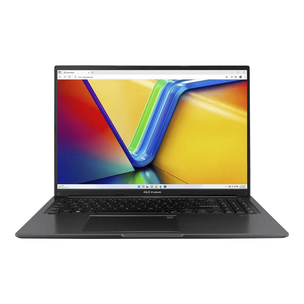 Ноутбук ASUS Vivobook 16 (X1605VA-MB693), 16GB, DOS, черный