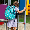 Рюкзак школьный Coolpack "Factor Lady Color", разноцветный - 6