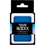 Краски акварельные 