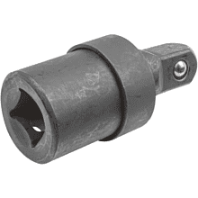 Кардан ударный JBC-80541MPB 1/2''