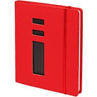 Ежедневник недатированный 