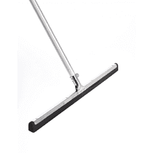 Сгон для удаления влаги для пола HQ Profiline, 55 см, с ручкой