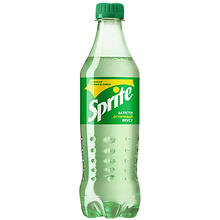 Напиток "Sprite"