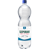 Питьевая вода 