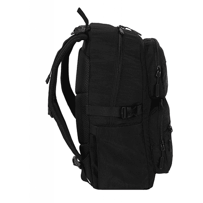 Рюкзак молодежный CoolPack "Lark", черный - 2