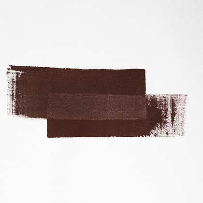 Краска акриловая по ткани "Декола", 446 горький шоколад, 50 мл., банка - 4