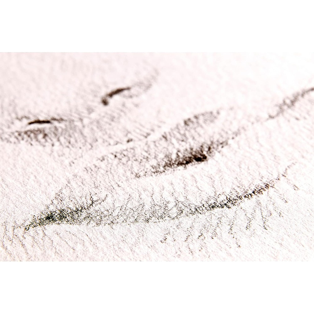 Блок бумаги для рисования "Fabriano. Sand", 29,7х42 см, 120 г/м2, 50 листов - 4