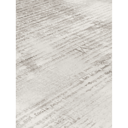 Стол письменный ALLERD RION, черный муар, Энигма - 3