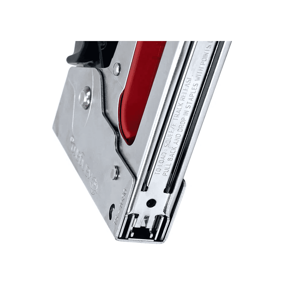 Степлер скобозабивной Kangaro "TS-1680" - 4