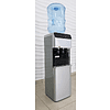 Кулер для воды Ecotronic V43-LE, черный, серебристый, 16 л  - 2