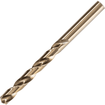 Сверло по металлу Deli RS EDH-MHZ120-E2, 12.0 мм, DIN 338, HSCo 5%