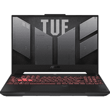 Ноутбук ASUS TUF Gaming A15 (FA507NU-LP153)