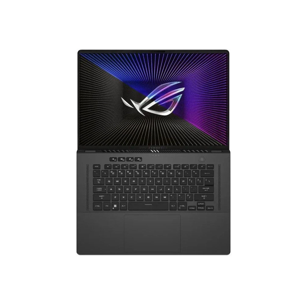 Ноутбук ASUS ROG Zephyrus G16 GU603VU-N4073, 16GB, DOS, серый - 2