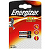 Батарейки алкалиновые Energizer "A27", 2 шт.