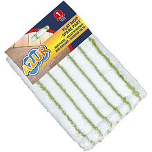 Насадка для плоской швабры "AZUR"