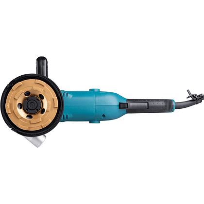 Шлифмашина по бетону MAKITA PC5000C, 1400 Вт, 125 мм - 10