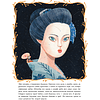 Книга "Коллекционерка", Лейре Салаберья - 7