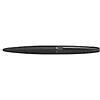 Ручка шариковая автоматическая "Cross ATX Brushed Black", 0.7 мм, черный, стержень черный - 3