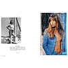 Книга на английском языке "Jane Birkin. Icon of Style", Sophie Gachet - 7