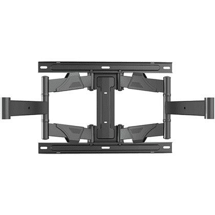 Кронштейн для телевизора NB P6, черный - 8