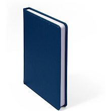 Ежедневник недатированный "Anderson", А5, 272 страниц, темно-синий