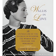 Книга "Wallis in Love"