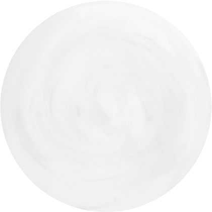 Контур акриловый для стекла "Декола", 104 белый, 18 мл., туба - 2