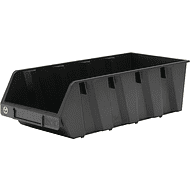 Ящик пластиковый 