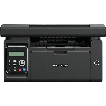 Принтер лазерный монохромный Pantum M6500