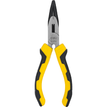 Длинногубцы Deli YS EDL2306