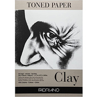 Блок бумаги для рисования 