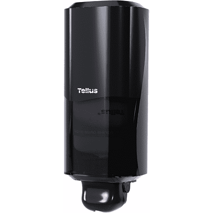 Диспенсер Tellus для косметической продукции, черный, SC1 - 4