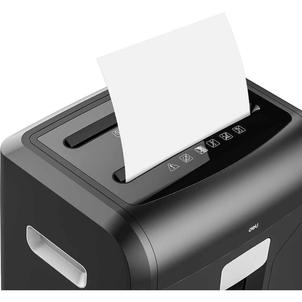 Уничтожитель Deli "E14400", -10% - 3