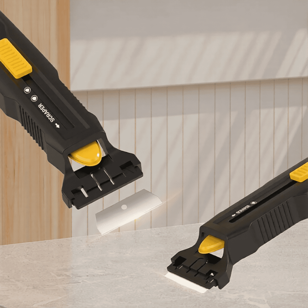 Скребок Deli YS EDL365107, 210 мм - 3