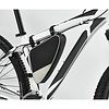 Сумка для велосипеда "Yates", черный, светло-серый - 3