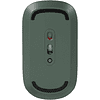 Мышь Ugreen MU001/90374, беспроводная, зеленый - 5
