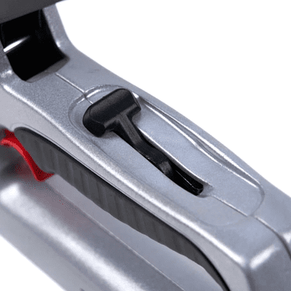 Степлер скобозабивной "TA-5597T/T" - 9