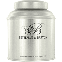 Чай "Betjeman Barton", Pouchkine